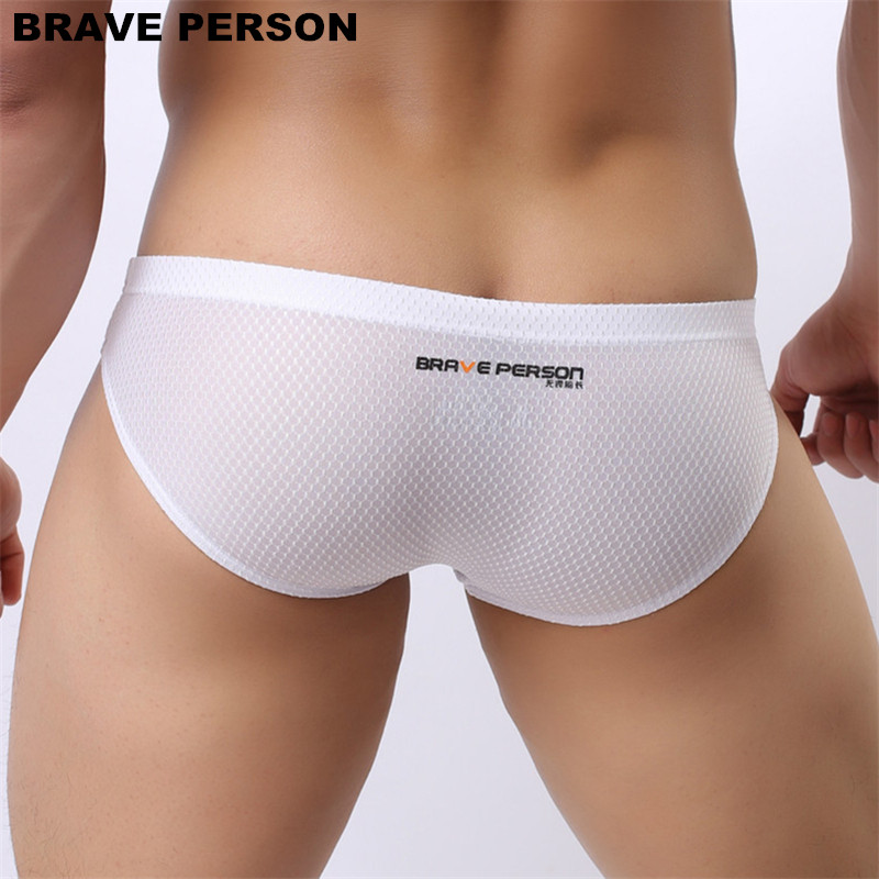 화려한 언더팬츠 남성용 속옷, 고품질 나일론 브리프,  - Men'S Fashion Underwear Brands 리뷰 및 가격