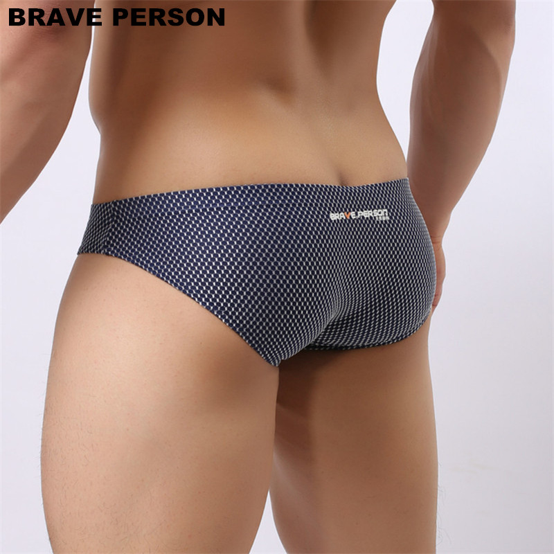 화려한 언더팬츠 남성용 속옷, 고품질 나일론 브리프,  - Men'S Fashion Underwear Brands 리뷰 및 가격