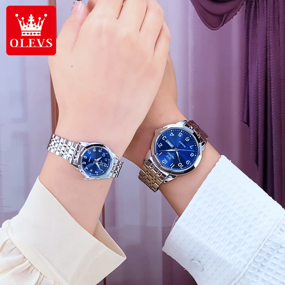 OLEVS 남성용 시계 트렌드 패션 마름모꼴 거울 스테 - Mens Fashion In 1920 리뷰 및 가격
