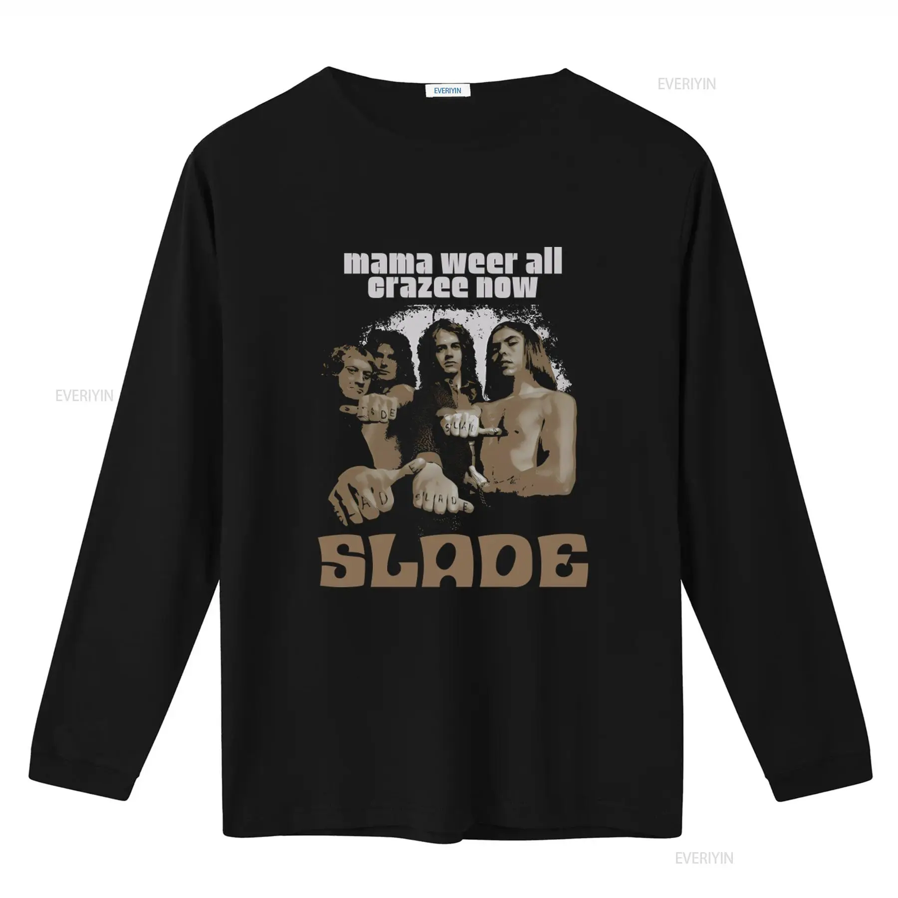 Slade Mama Weer All Crazee Now - Men'S Fashion Now 리뷰 및 가격
