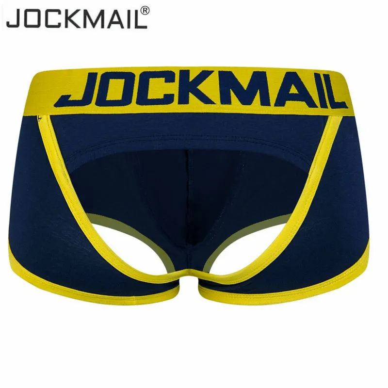 패션 브랜드 섹시한 남성 등받이 속옷 페니스 Jock  - Men'S Fashion Underwear Brands 리뷰 및 가격