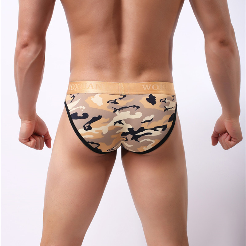 속옷 남자 브랜드 남자 팬티 위장 남성 팬티 남성 섹시 - Men'S Fashion Underwear Brands 리뷰 및 가격