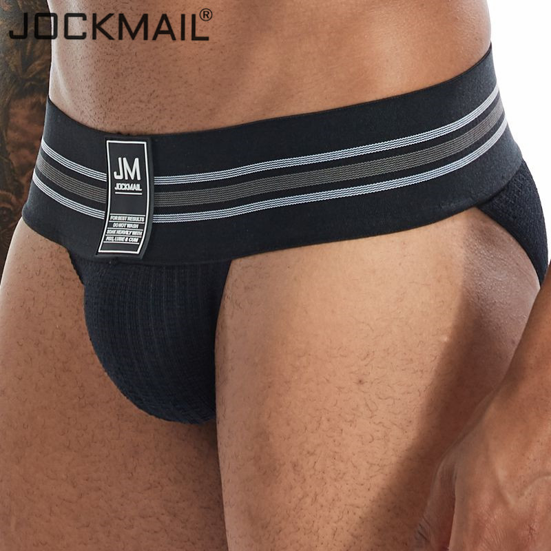 Jockmail 남성용 섹시한 속옷, 조크스트랩 패션, - Men'S Fashion Underwear Brands 리뷰 및 가격