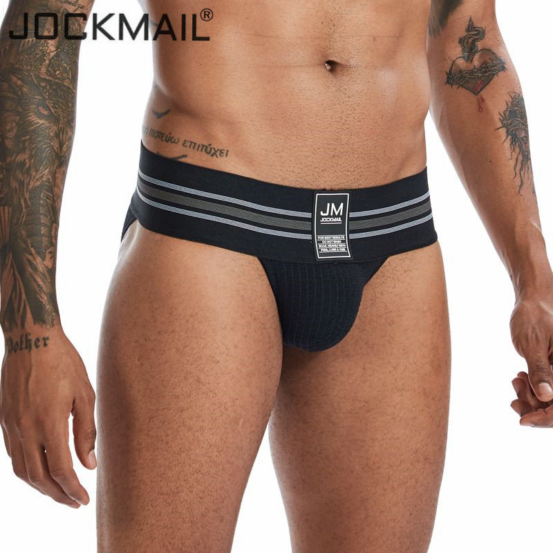 Jockmail 남성용 섹시한 속옷, 조크스트랩 패션, - Men'S Fashion Underwear Brands 리뷰 및 가격